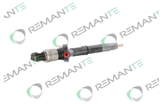 REMAN INJ CR DENSO 095000-5180, Image 3
