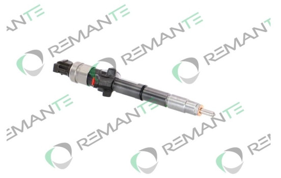 REMAN INJ CR DENSO 095000-5180, Image 4