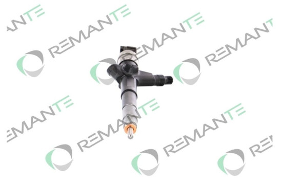 REMAN INJ CR DENSO 095000-5180, Image 5