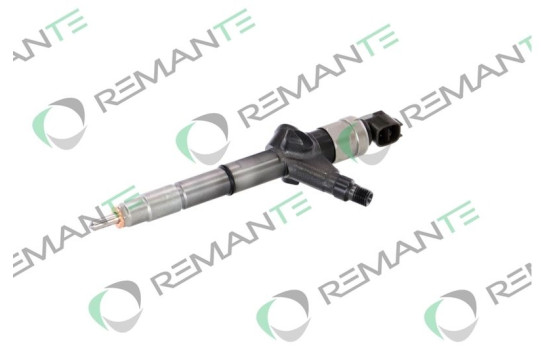 REMAN INJ CR DENSO 095000-5180, Image 6