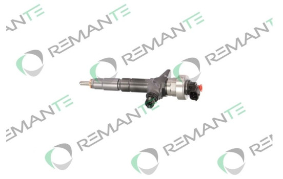 REMAN INJ CR DENSO 095000-610