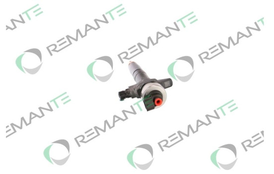 REMAN INJ CR DENSO 095000-610, Image 2