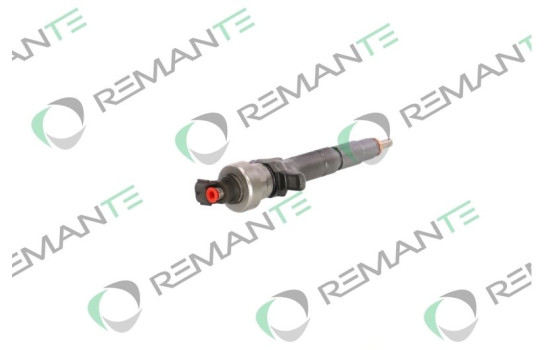 REMAN INJ CR DENSO 095000-610, Image 3