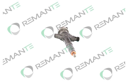 REMAN INJ CR DENSO 095000-610, Image 5