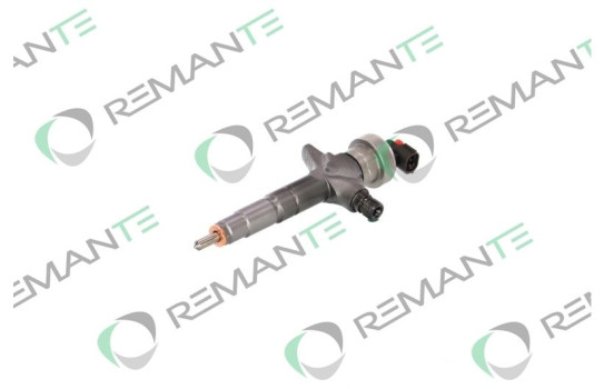 REMAN INJ CR DENSO 095000-610, Image 6