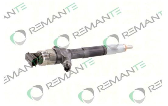 REMAN INJ CR DENSO 095000-7580, Image 3