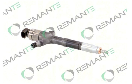 REMAN INJ CR DENSO 095000-7580, Image 4