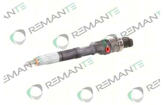 REMAN INJ CR DENSO 095000-7580, Image 6