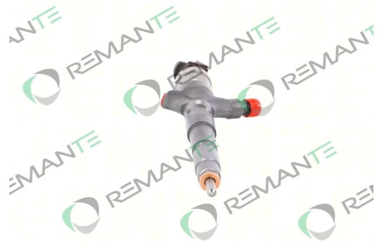 REMAN INJ CR DENSO 095000-7780, Image 5