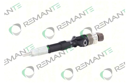 REMAN INJ CR DENSO 095000-784, Image 6