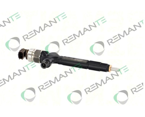 REMAN INJ CR DENSO 095000-7860, Image 4