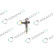 REMAN INJ CR DENSO 295050-0560, Thumbnail 5