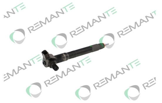 REMAN INJ CR DENSO 295700-0210, Image 3