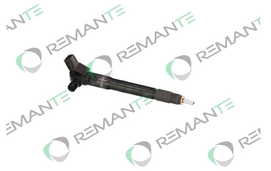 REMAN INJ CR DENSO 295700-0210, Image 4