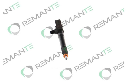 REMAN INJ CR DENSO 295700-0210, Image 5