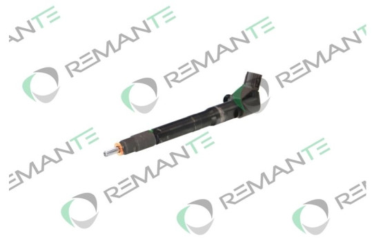 REMAN INJ CR DENSO 295700-0210, Image 6