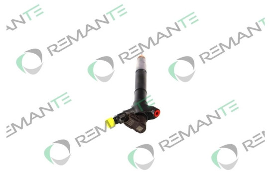 REMAN INJ CR DENSO 2959000-04, Image 2