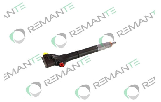 REMAN INJ CR DENSO 2959000-04, Image 3
