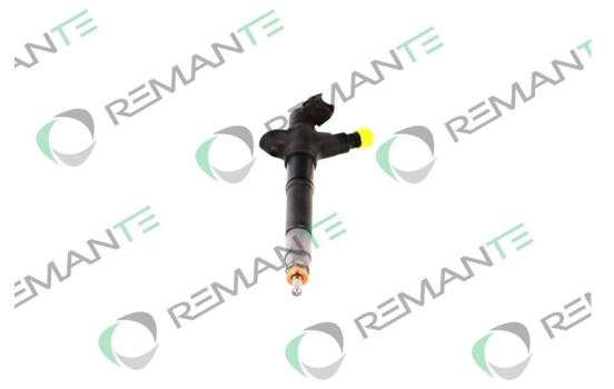 REMAN INJ CR DENSO 2959000-04, Image 5