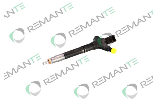 REMAN INJ CR DENSO 2959000-04, Image 6