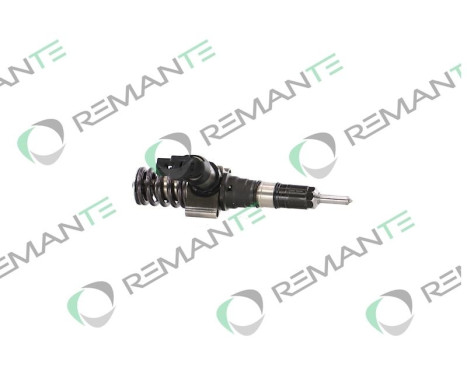 REMAN INJ CR SIEMENS/VDO 03G130073T, Image 4