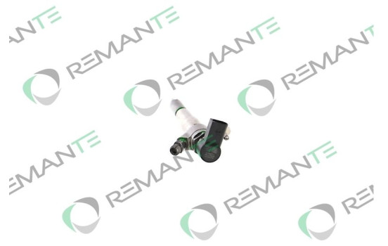 REMAN INJ CR SIEMENS/VDO 166000372R, Image 2