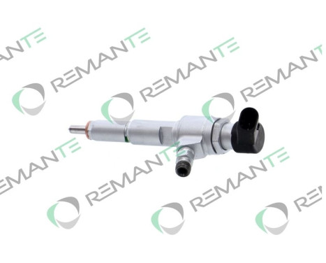 REMAN INJ CR SIEMENS/VDO 5WS40677