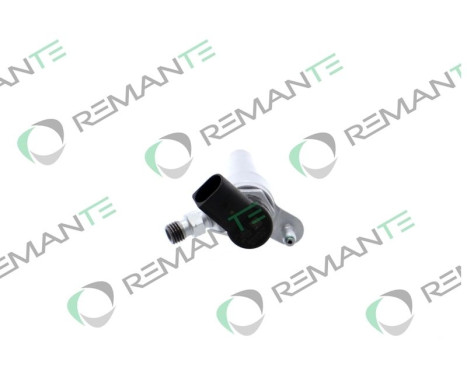 REMAN INJ CR SIEMENS/VDO 5WS40677, Image 2