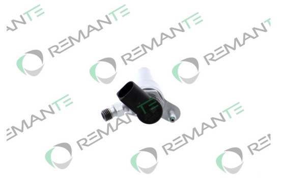 REMAN INJ CR SIEMENS/VDO 5WS40677, Image 2