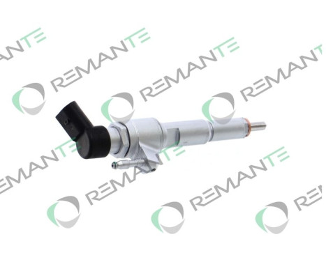REMAN INJ CR SIEMENS/VDO 5WS40677, Image 3