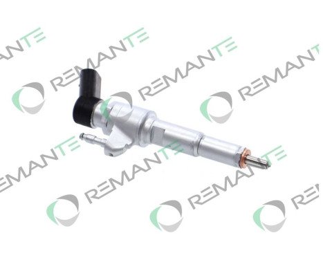 REMAN INJ CR SIEMENS/VDO 5WS40677, Image 4