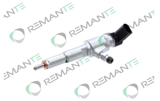 REMAN INJ CR SIEMENS/VDO 5WS40677, Image 6