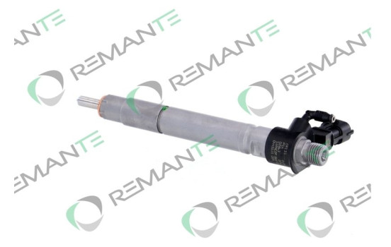 REMAN INJ PIEZO CR BOSCH 0445115025