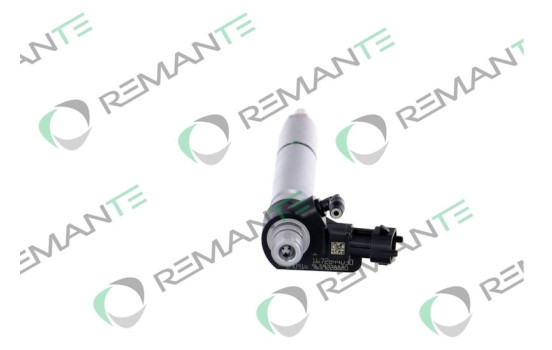 REMAN INJ PIEZO CR BOSCH 0445115025, Image 2