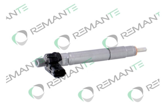REMAN INJ PIEZO CR BOSCH 0445115025, Image 3
