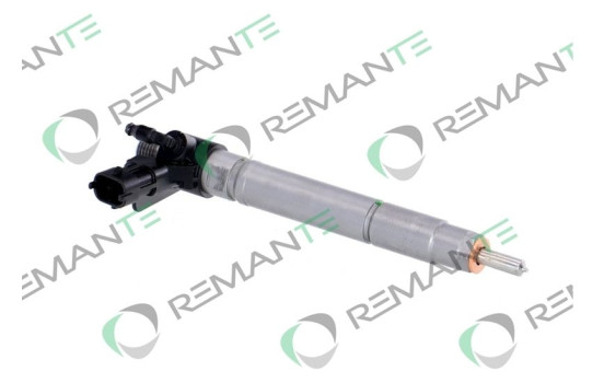 REMAN INJ PIEZO CR BOSCH 0445115025, Image 4