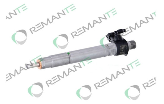 REMAN INJ PIEZO CR BOSCH 0445115025, Image 6