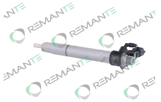 REMAN INJ PIEZO CR BOSCH 0445115087