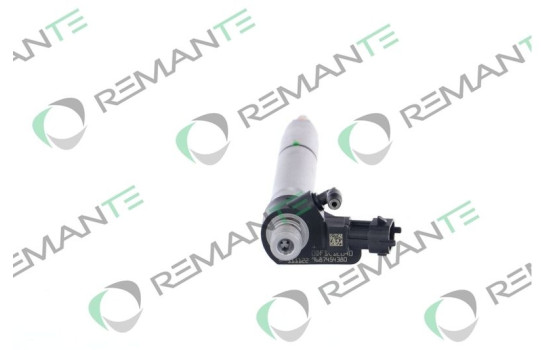 REMAN INJ PIEZO CR BOSCH 0445115087, Image 2