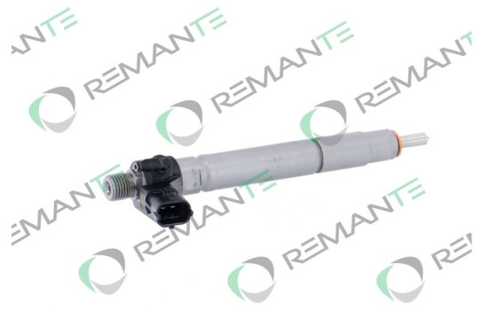 REMAN INJ PIEZO CR BOSCH 0445115087, Image 3