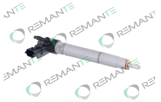 REMAN INJ PIEZO CR BOSCH 0445115087, Image 4