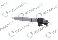 REMAN INJ PIEZO CR BOSCH 0445116012