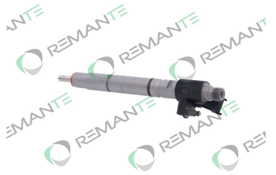 REMAN INJ PIEZO CR BOSCH 0445116012
