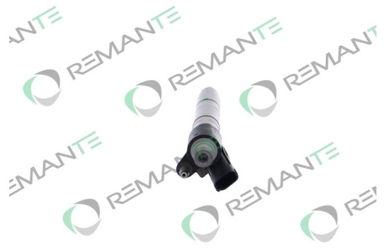 REMAN INJ PIEZO CR BOSCH 0445116012, Image 2