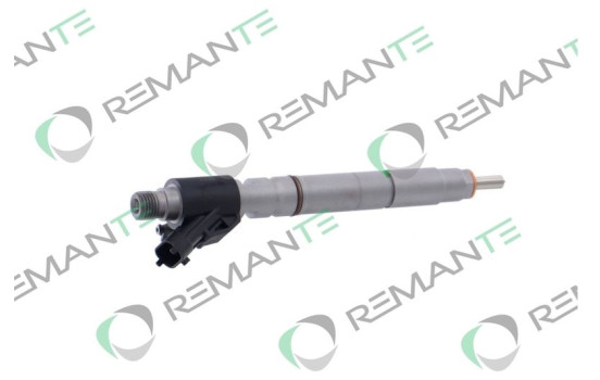 REMAN INJ PIEZO CR BOSCH 0445116012, Image 3