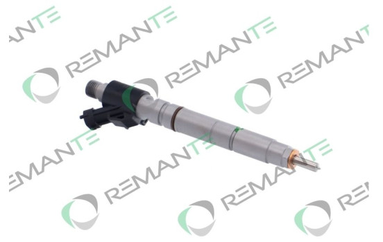 REMAN INJ PIEZO CR BOSCH 0445116012, Image 4