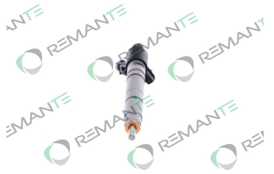 REMAN INJ PIEZO CR BOSCH 0445116012, Image 5