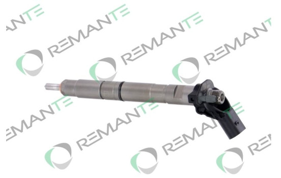 REMAN INJ PIEZO CR BOSCH 0445116022