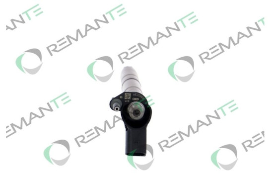 REMAN INJ PIEZO CR BOSCH 0445116022, Image 2