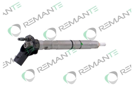 REMAN INJ PIEZO CR BOSCH 0445116022, Image 3